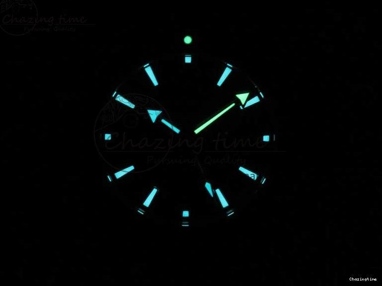 0204 Durable Planet Ocean Professional Ceramic Bezel 45.5mm 1:1 VSF Best Edition Orange Markers on SS Bracelet A8500 Super Clone 8052